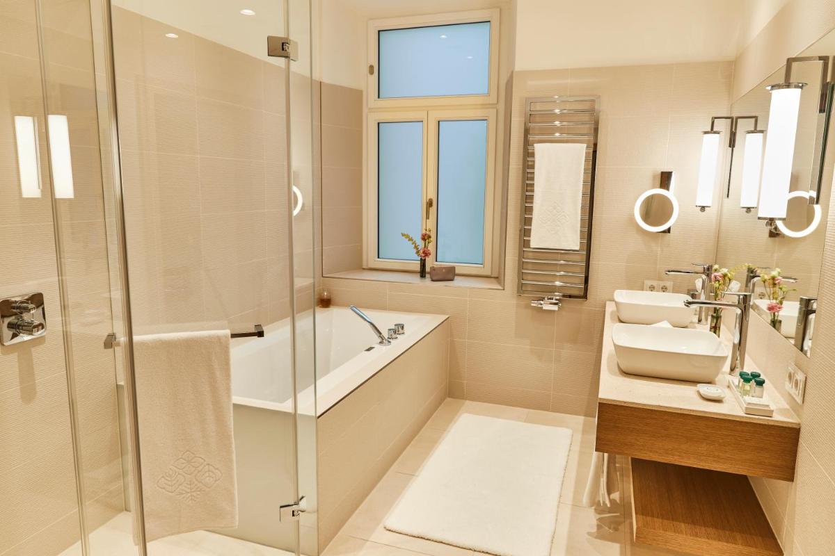 Vier Jahreszeiten Kempinski München