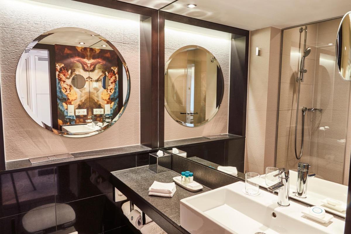 Vier Jahreszeiten Kempinski München