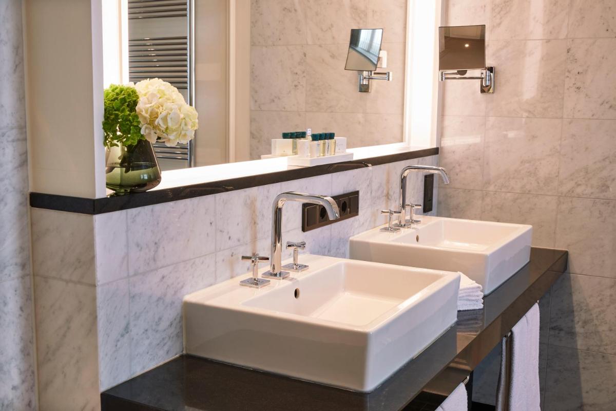 Vier Jahreszeiten Kempinski München