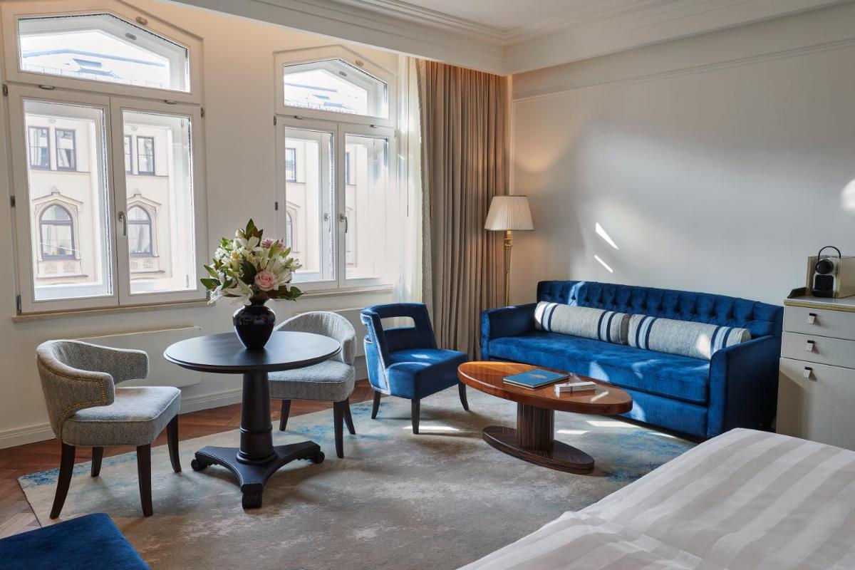 Vier Jahreszeiten Kempinski München