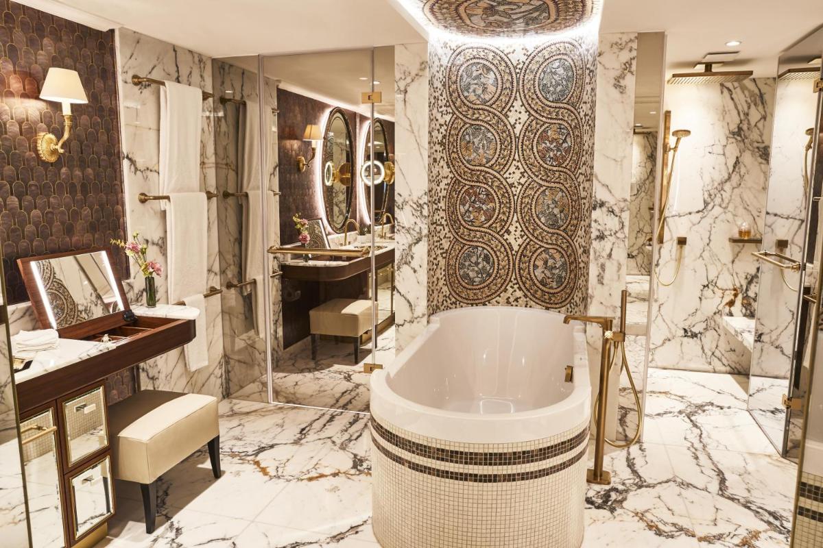 Vier Jahreszeiten Kempinski München