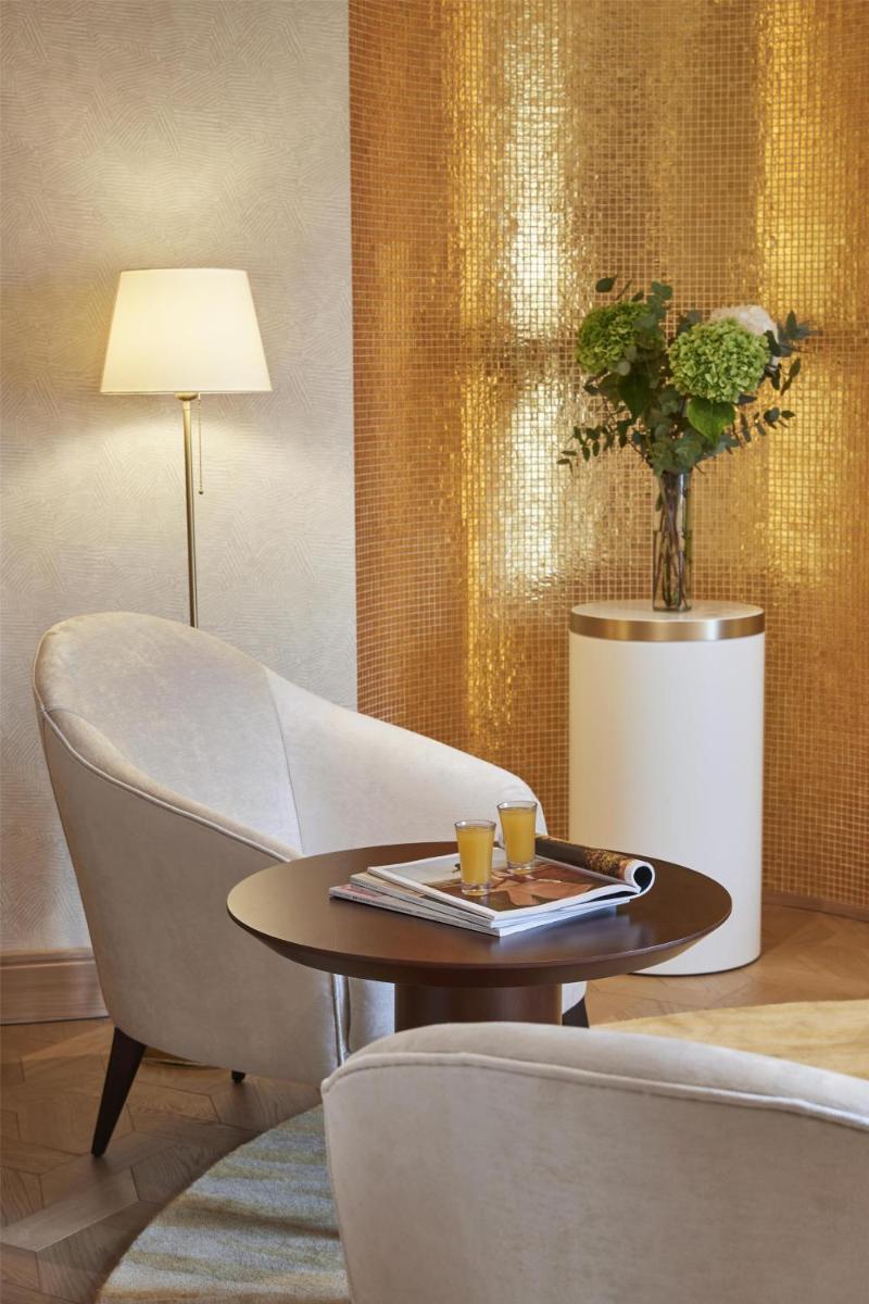 Vier Jahreszeiten Kempinski München