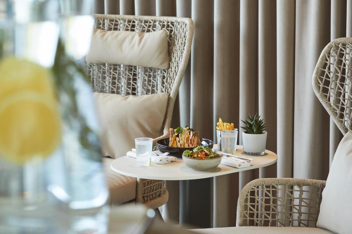 Vier Jahreszeiten Kempinski München