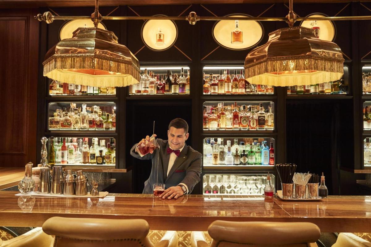 Vier Jahreszeiten Kempinski München