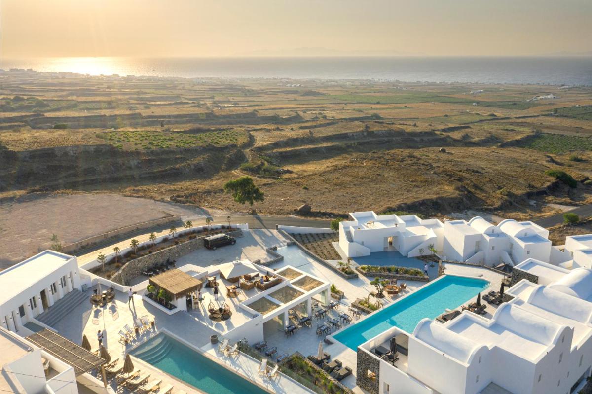 Secret View Hotel
