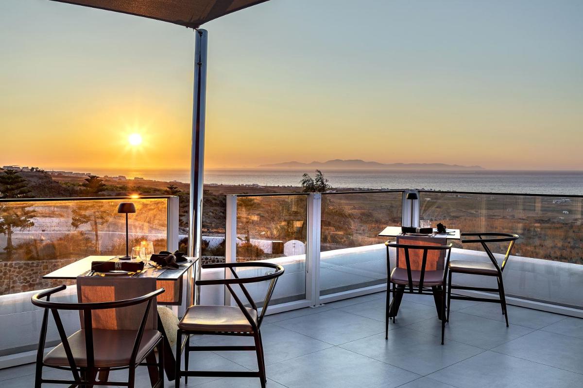Secret View Hotel