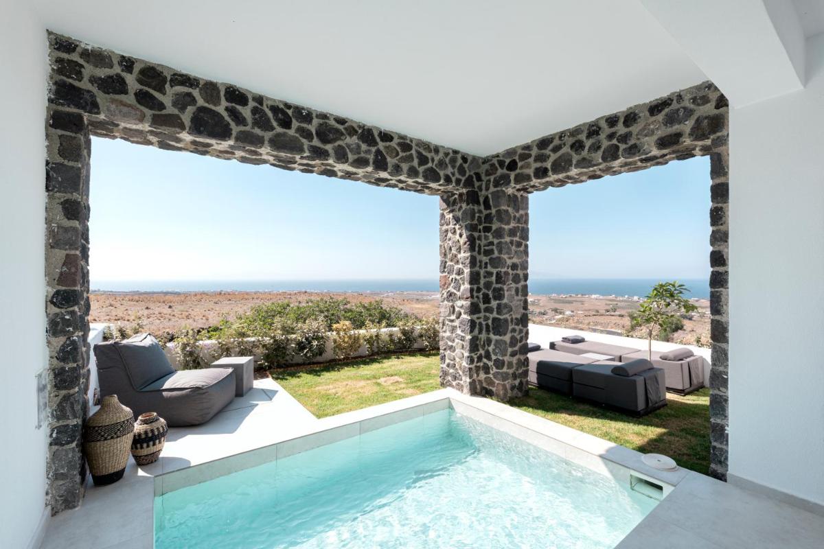 Secret View Hotel