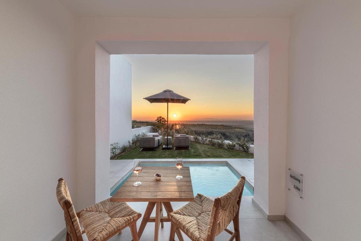 Secret View Hotel