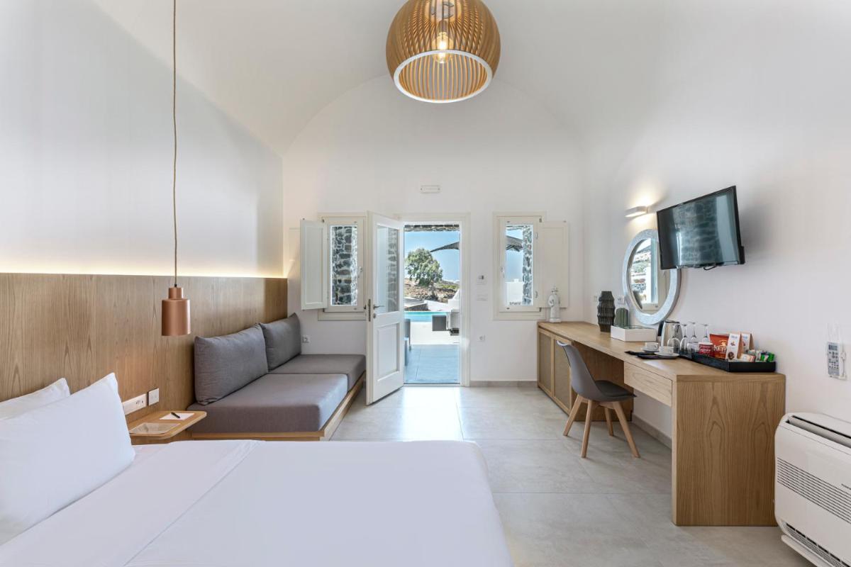 Secret View Hotel