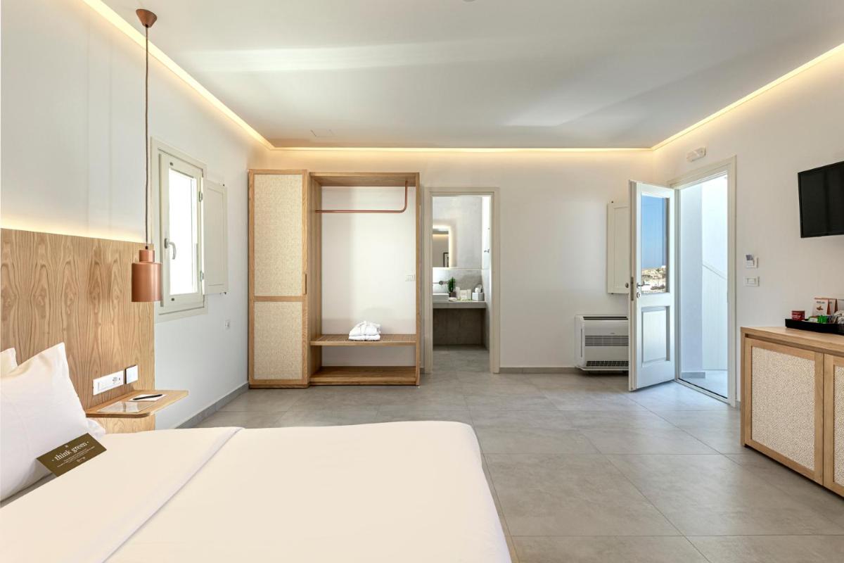 Secret View Hotel