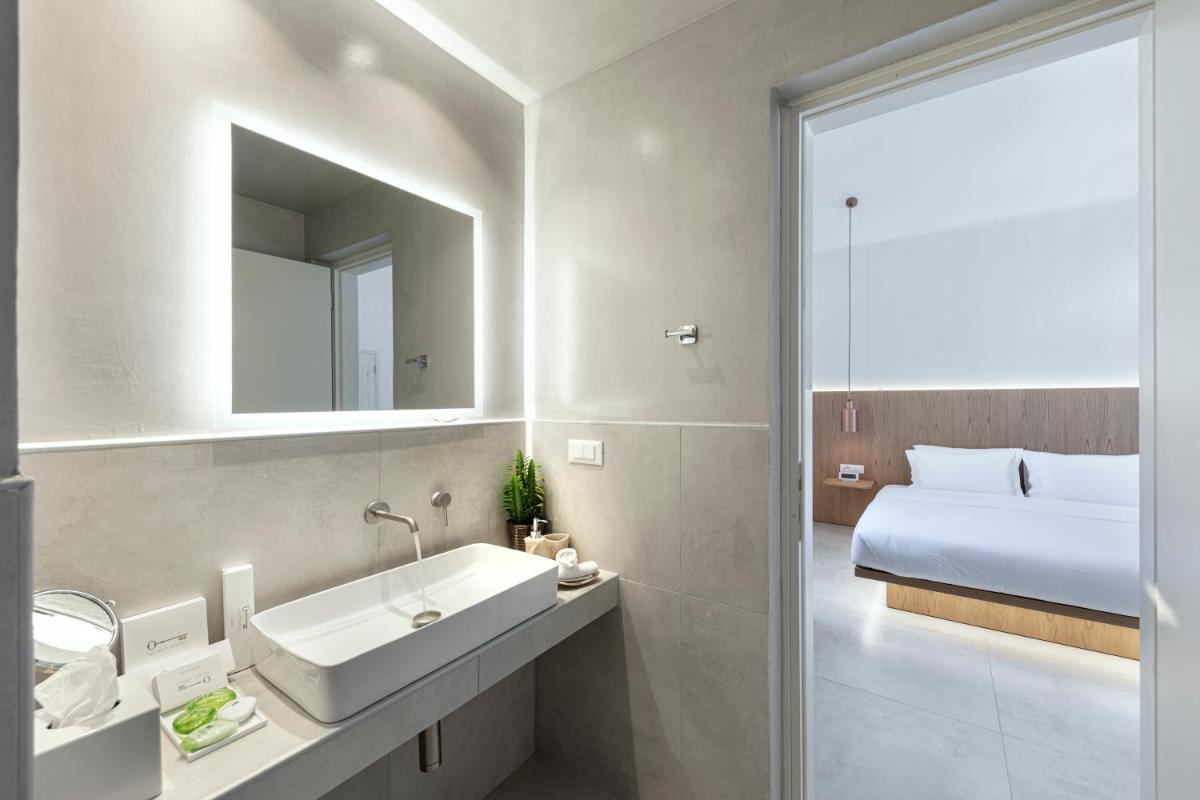 Secret View Hotel
