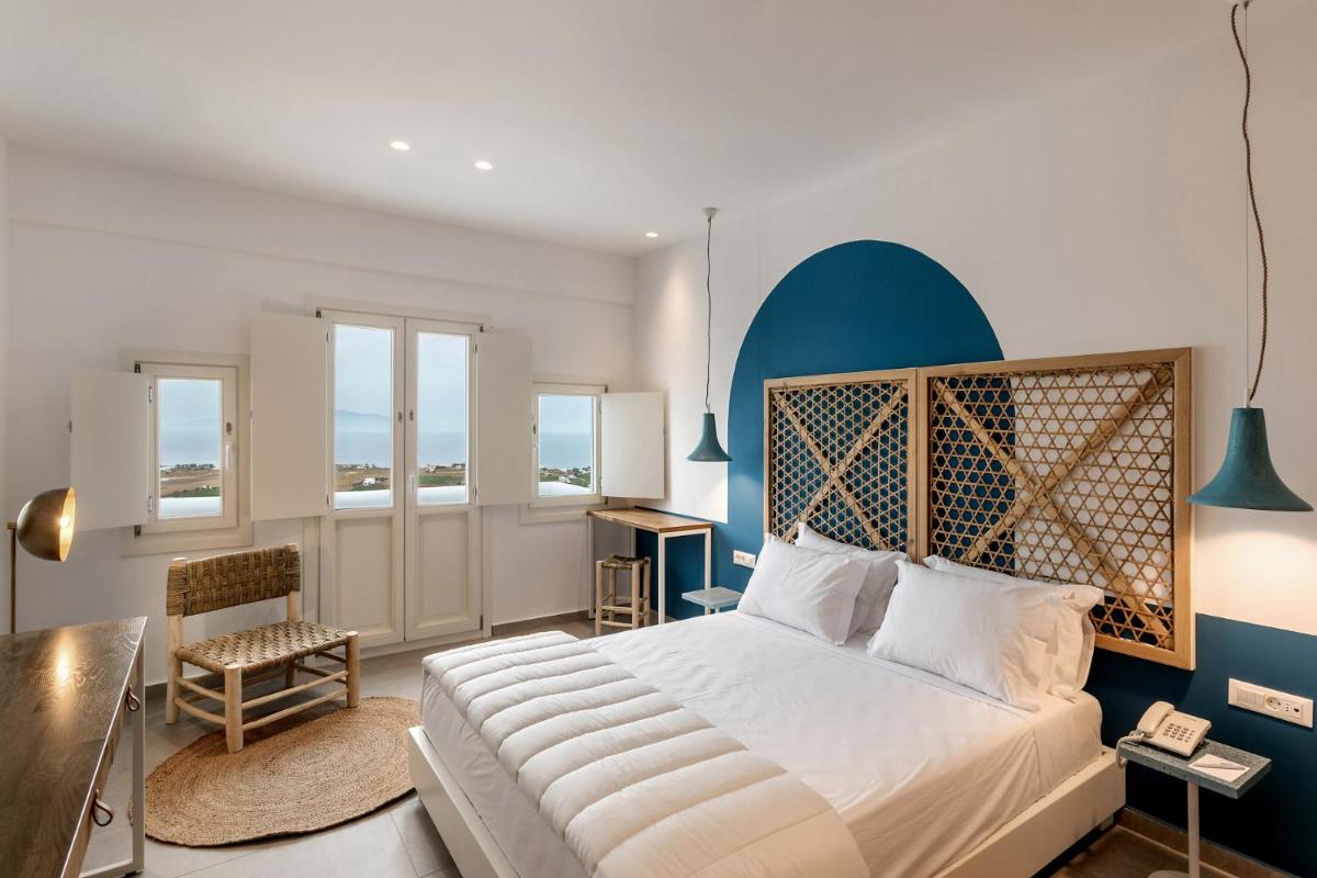 Secret View Hotel
