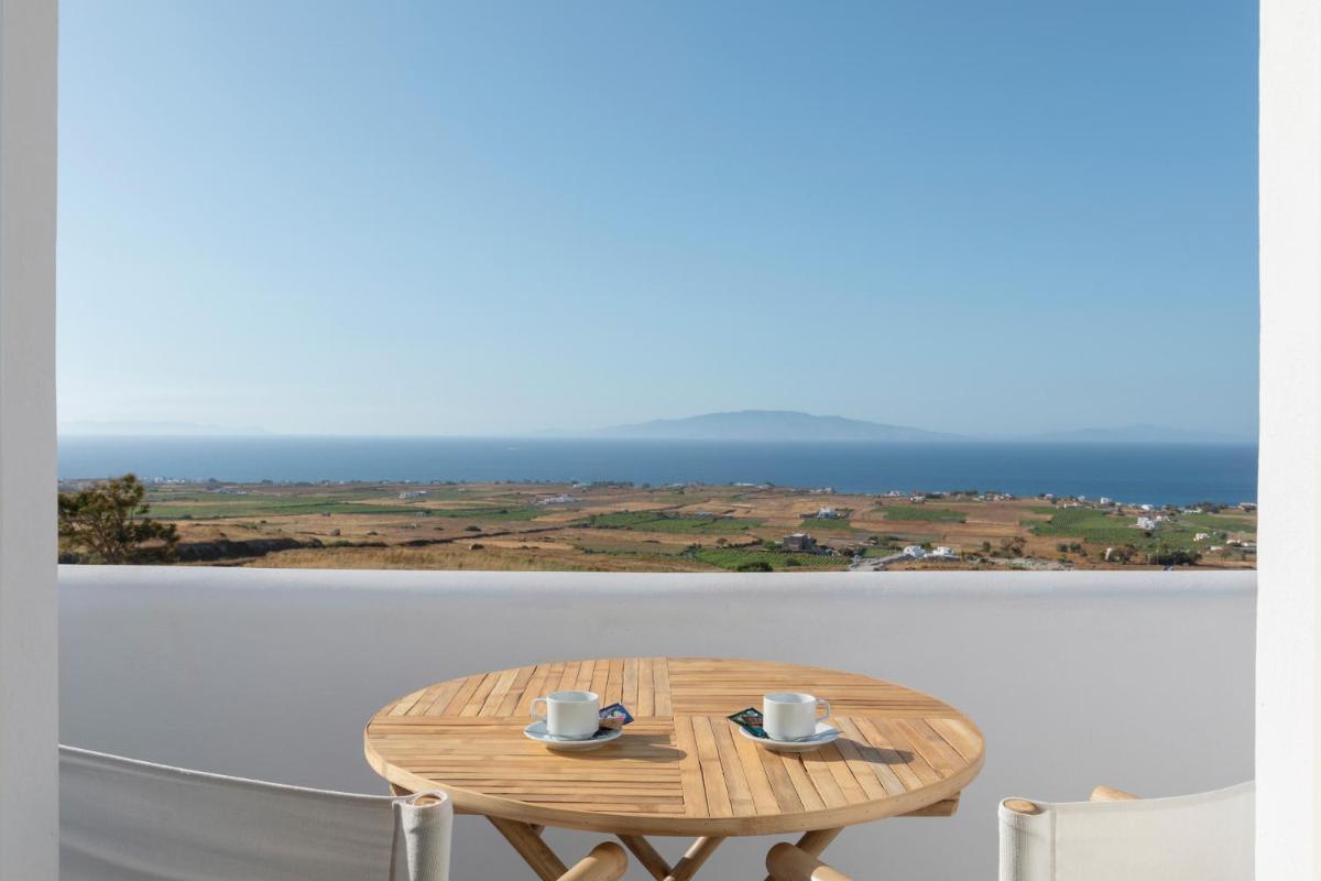 Secret View Hotel