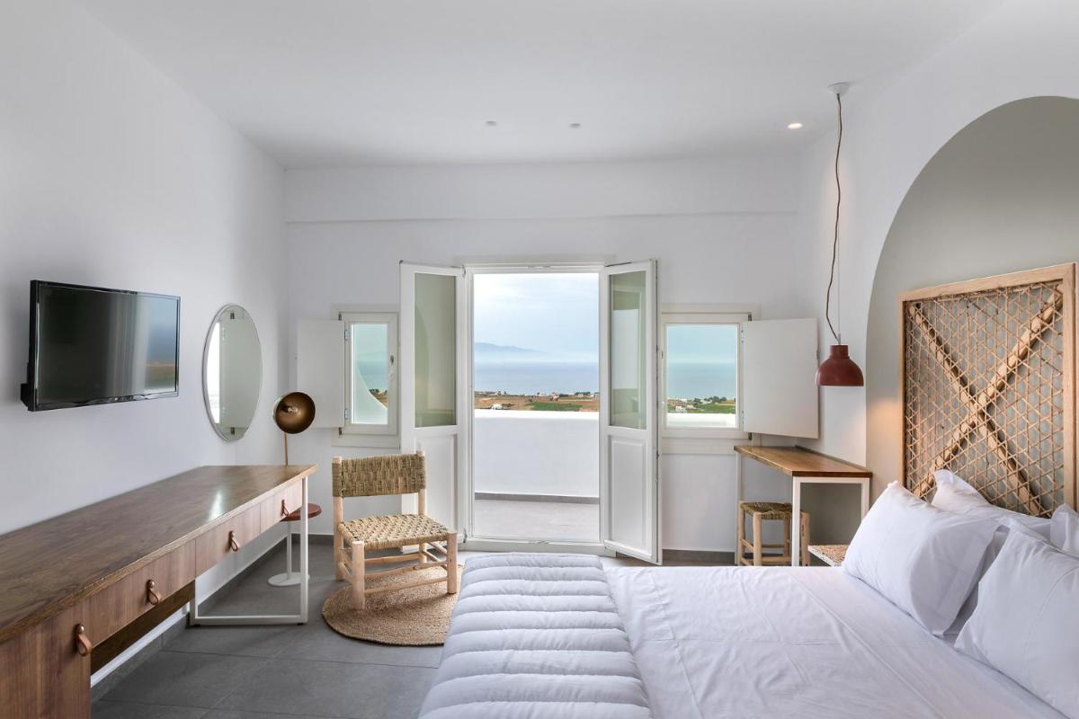 Secret View Hotel