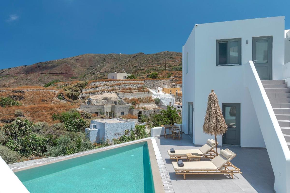Secret View Hotel