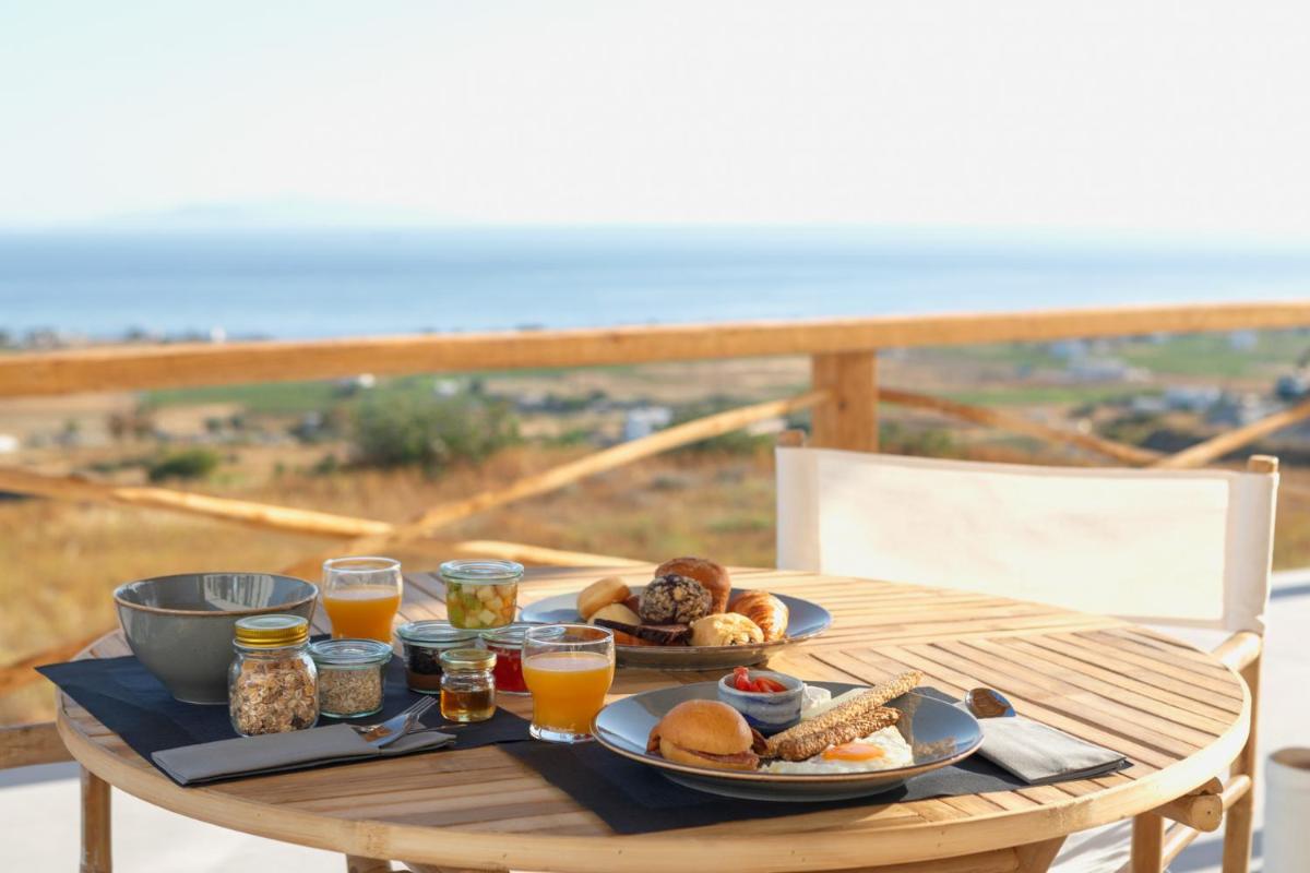 Secret View Hotel