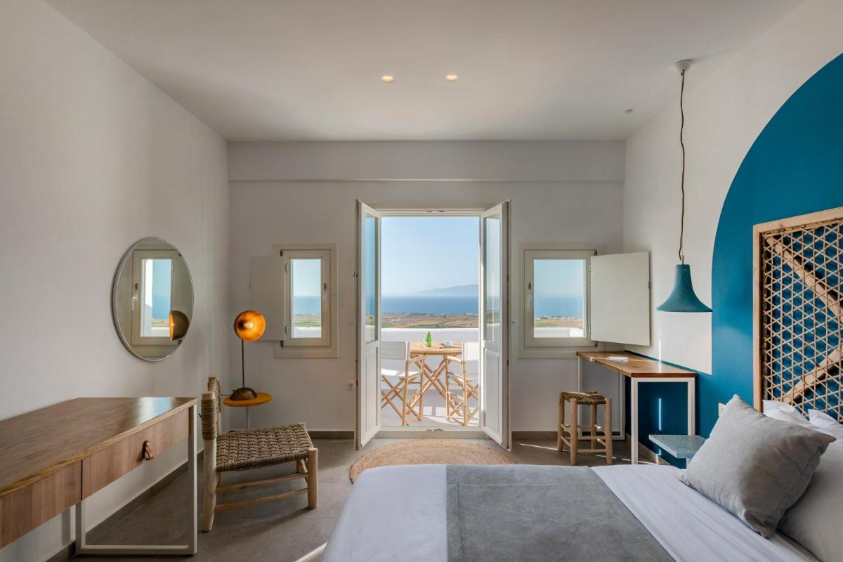 Secret View Hotel