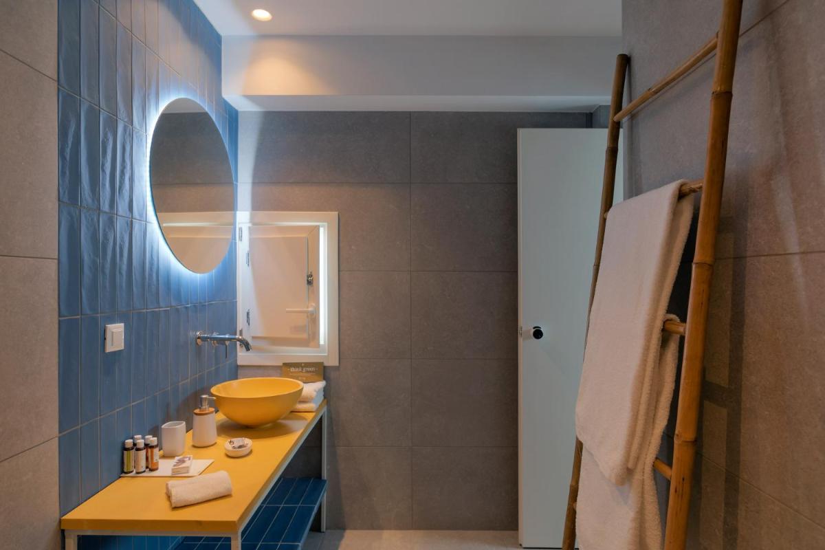 Secret View Hotel