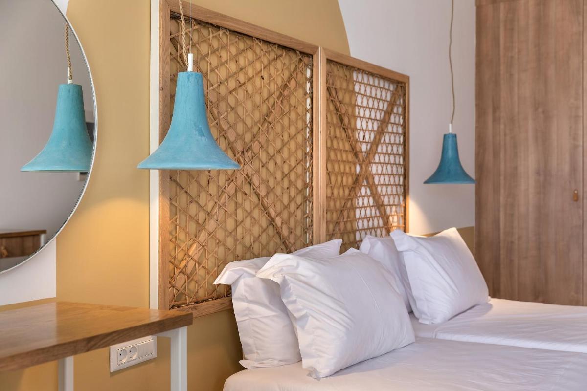 Secret View Hotel