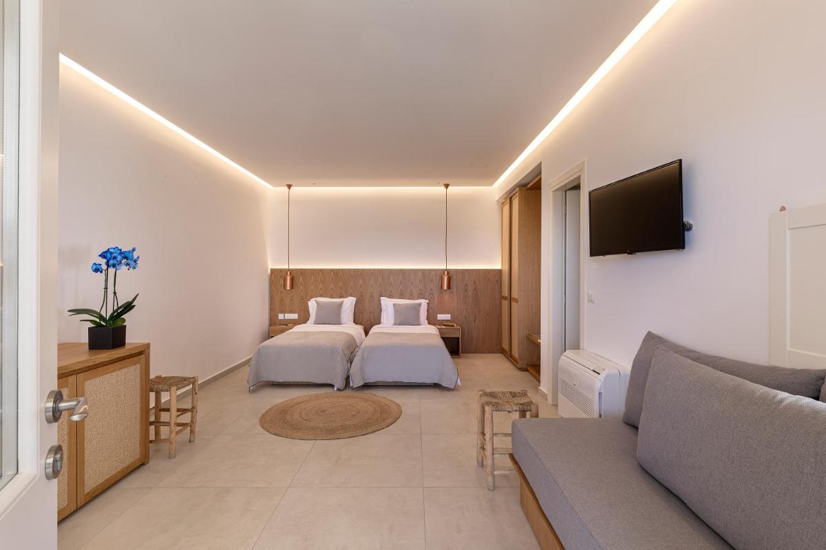 Secret View Hotel