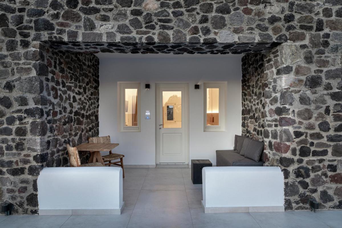 Secret View Hotel