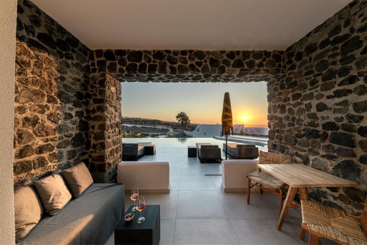 Secret View Hotel