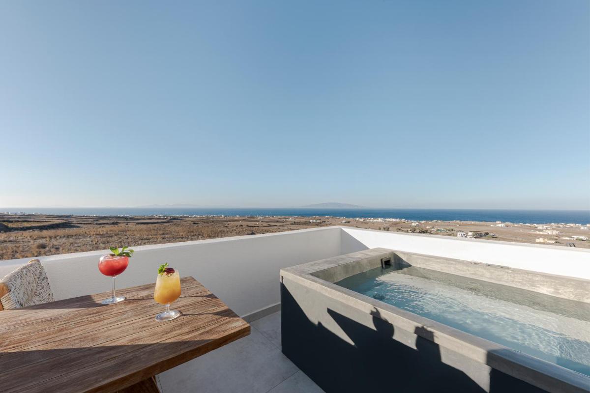 Secret View Hotel