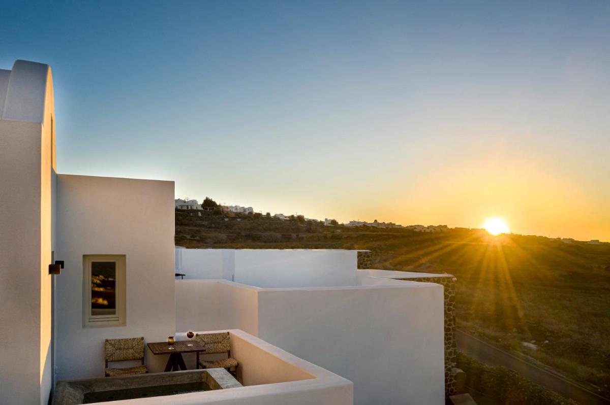 Secret View Hotel