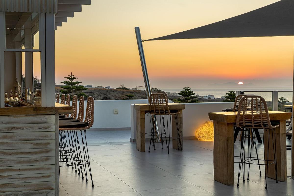 Secret View Hotel
