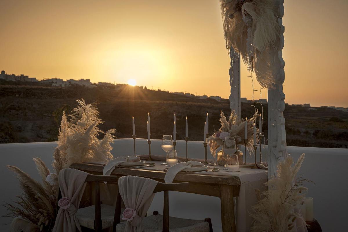 Secret View Hotel
