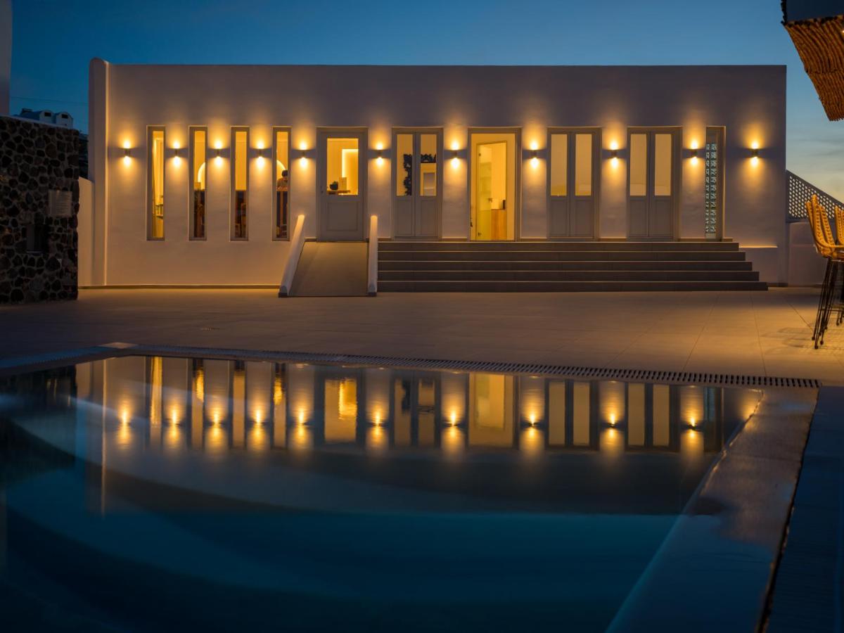 Secret View Hotel