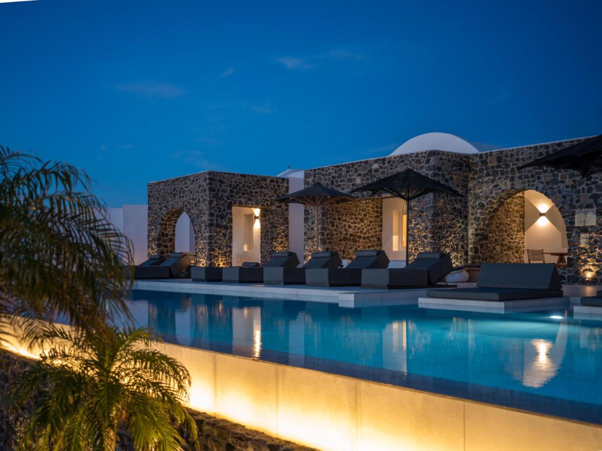 Secret View Hotel