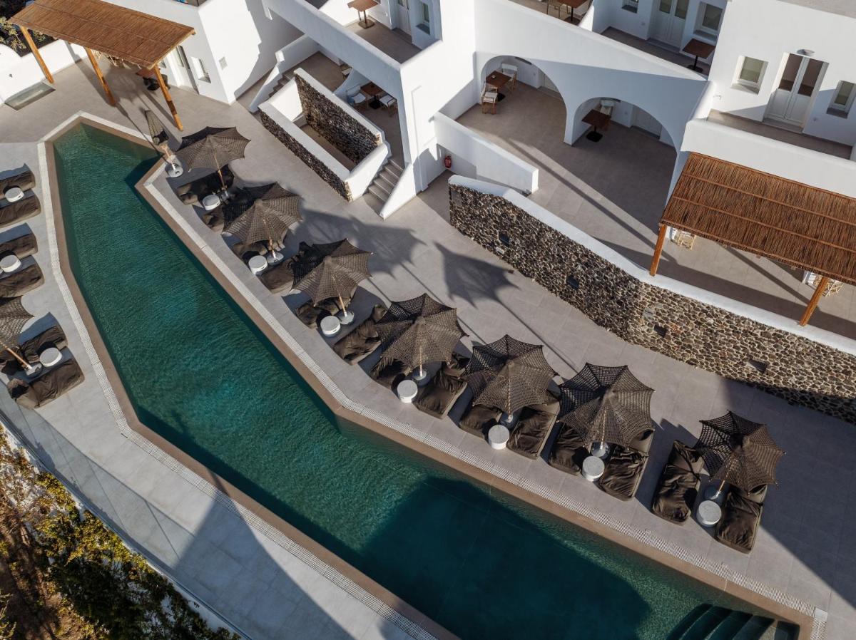 Secret View Hotel