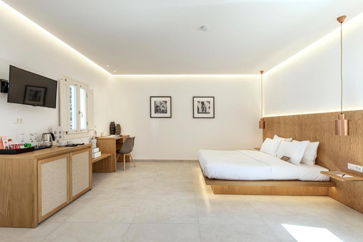 Secret View Hotel