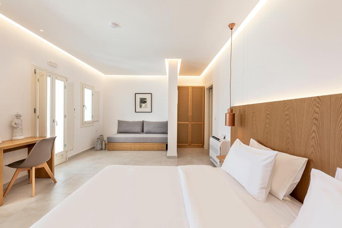 Secret View Hotel