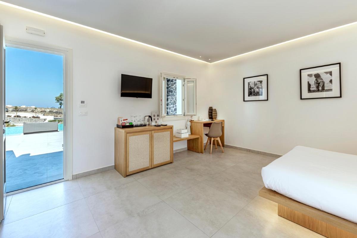 Secret View Hotel