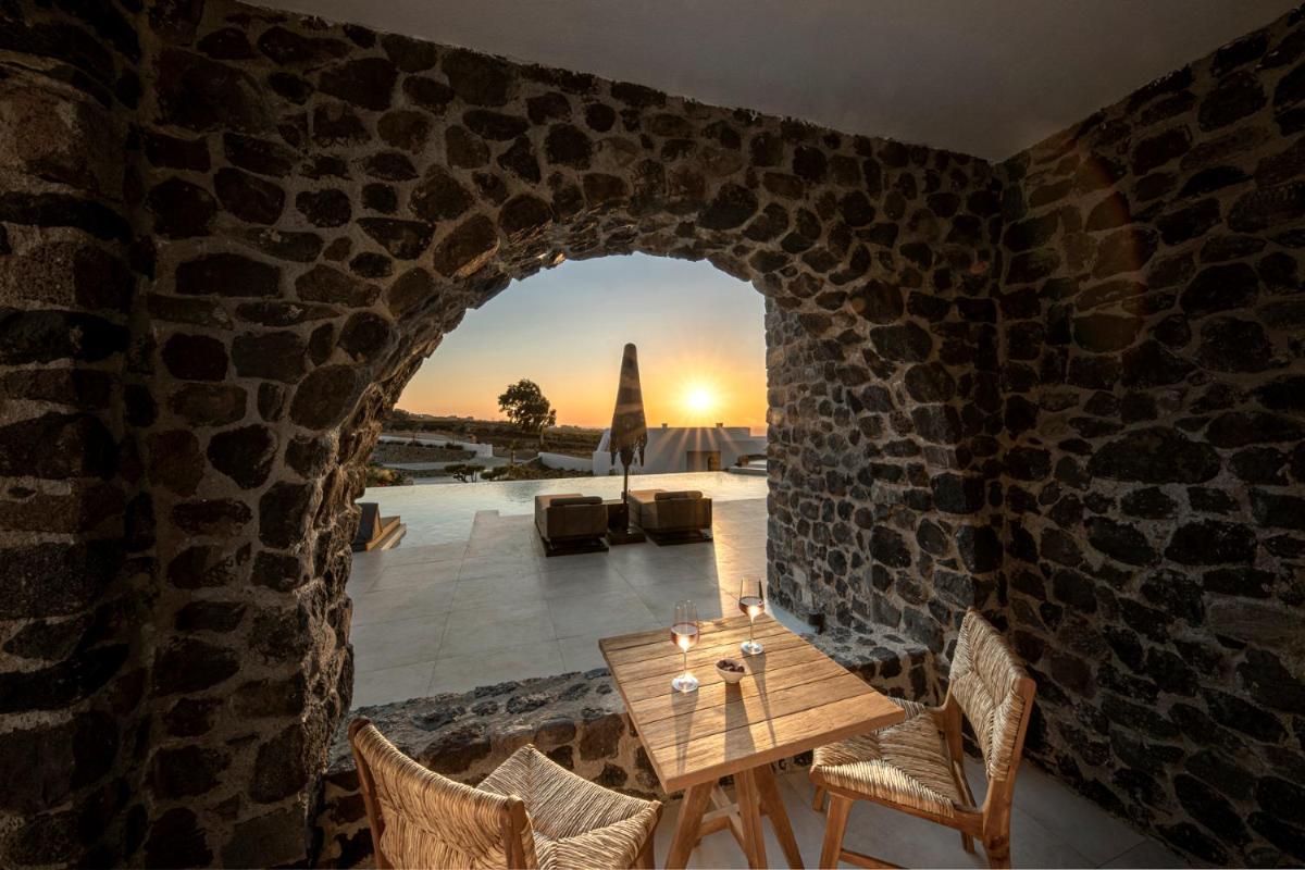 Secret View Hotel