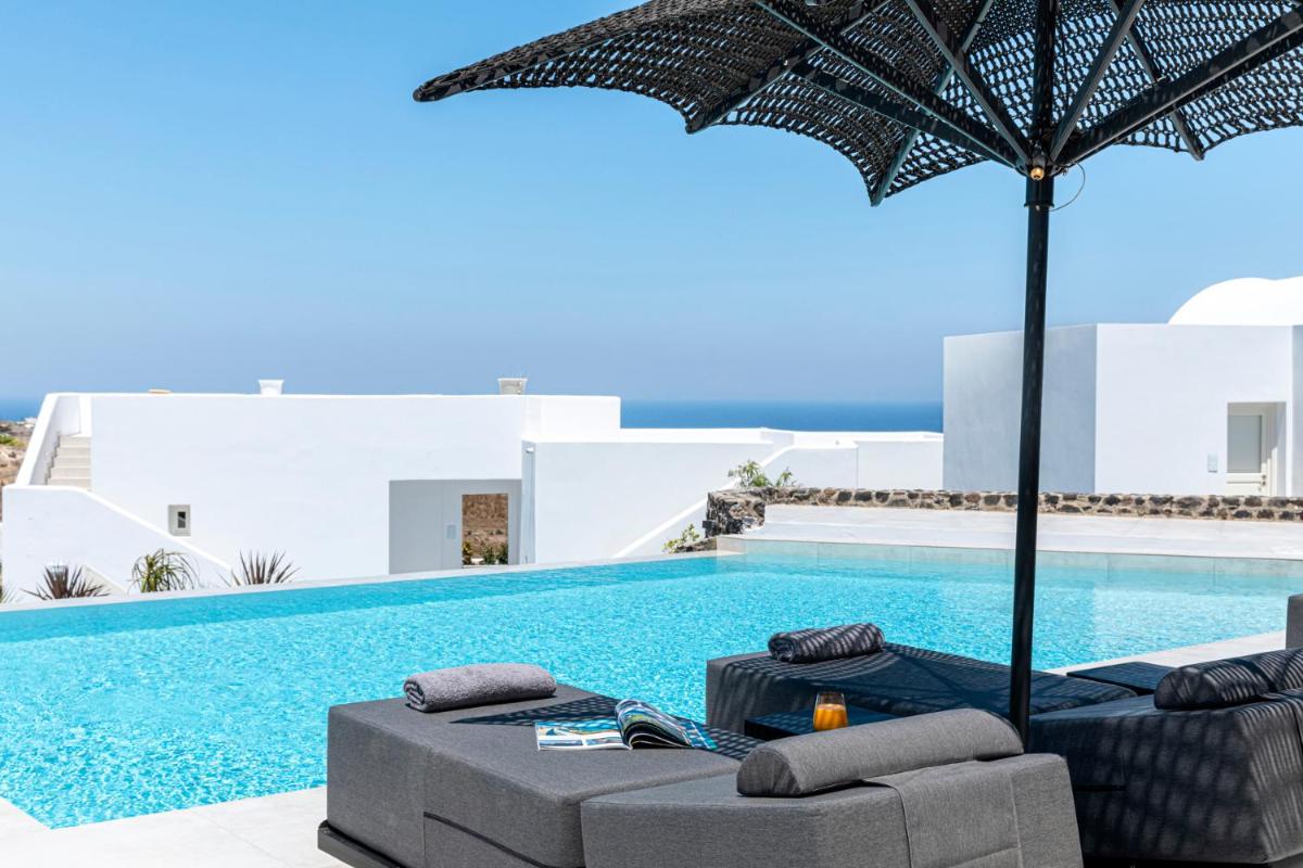 Secret View Hotel