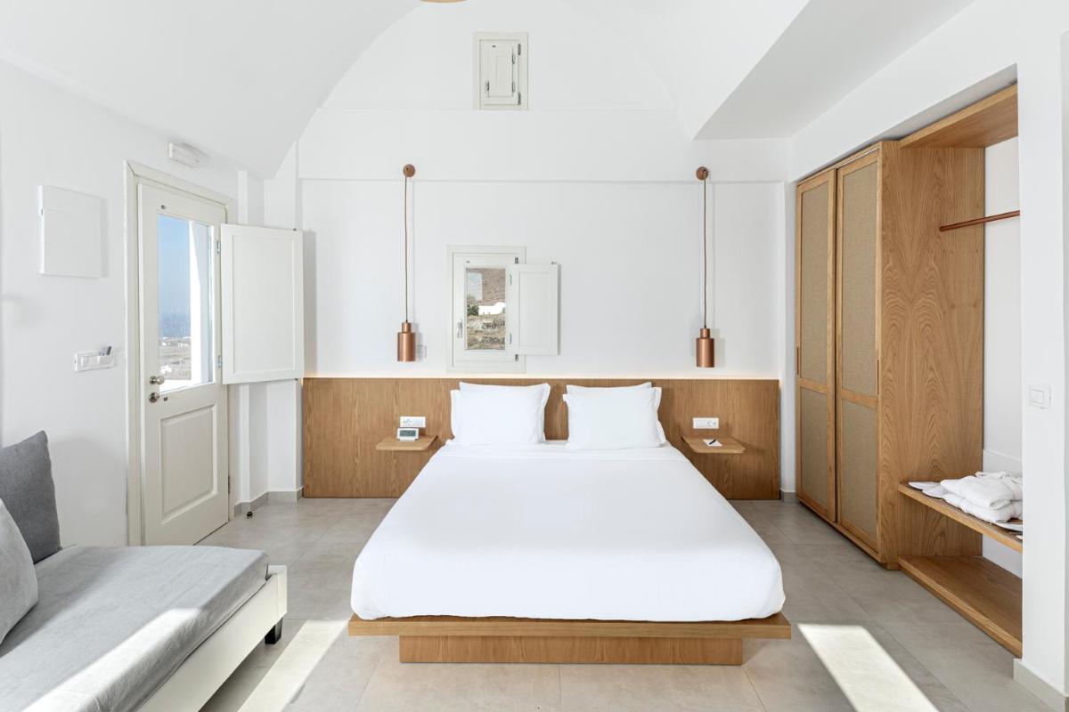 Secret View Hotel