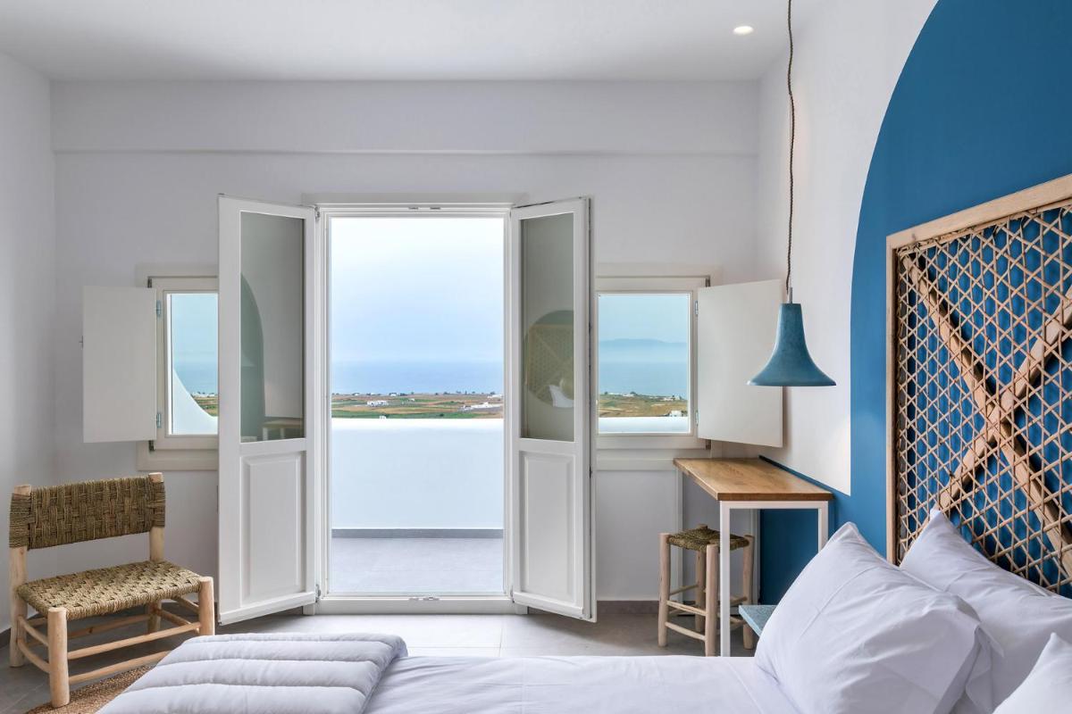 Secret View Hotel