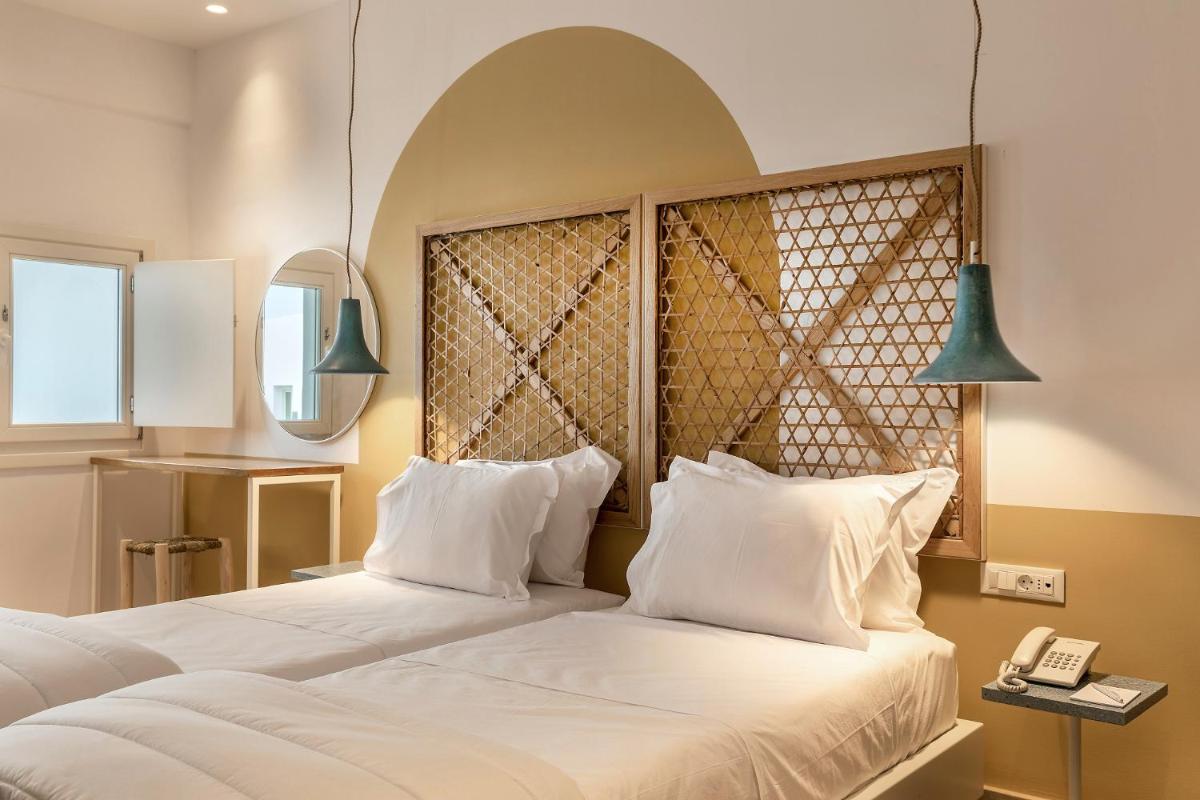 Secret View Hotel