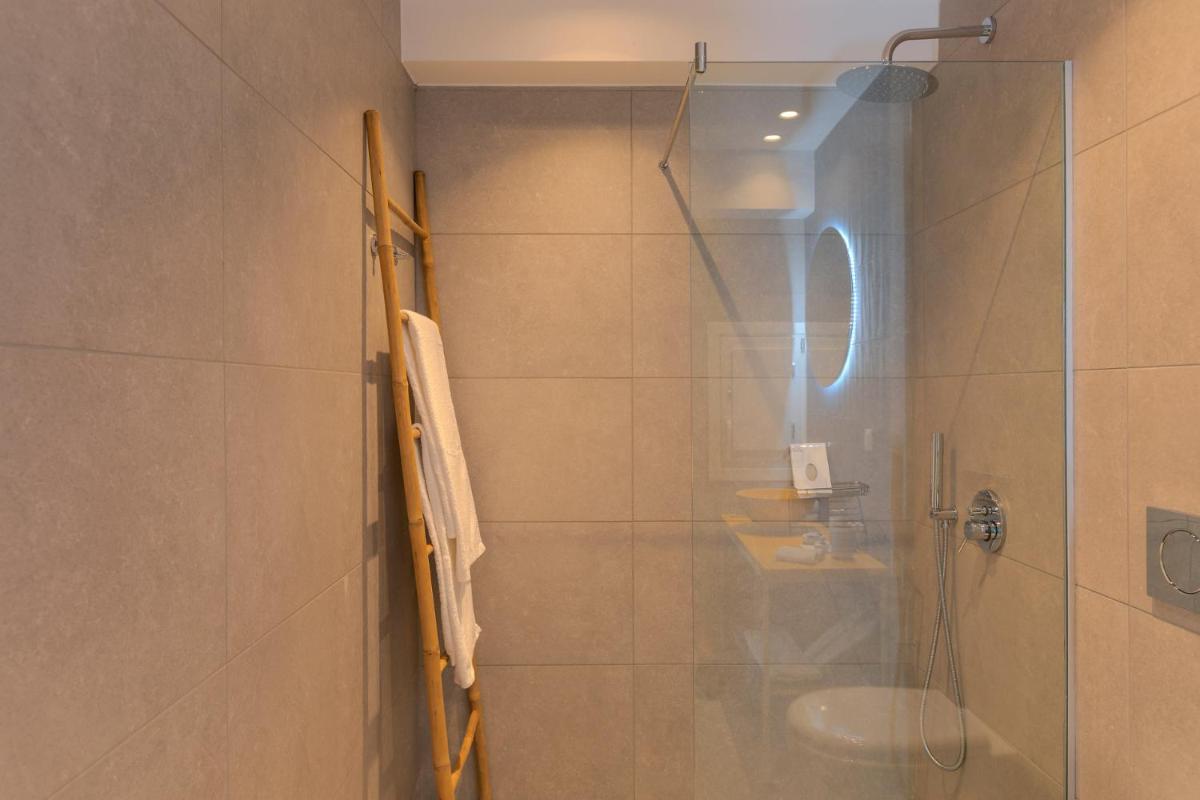 Secret View Hotel
