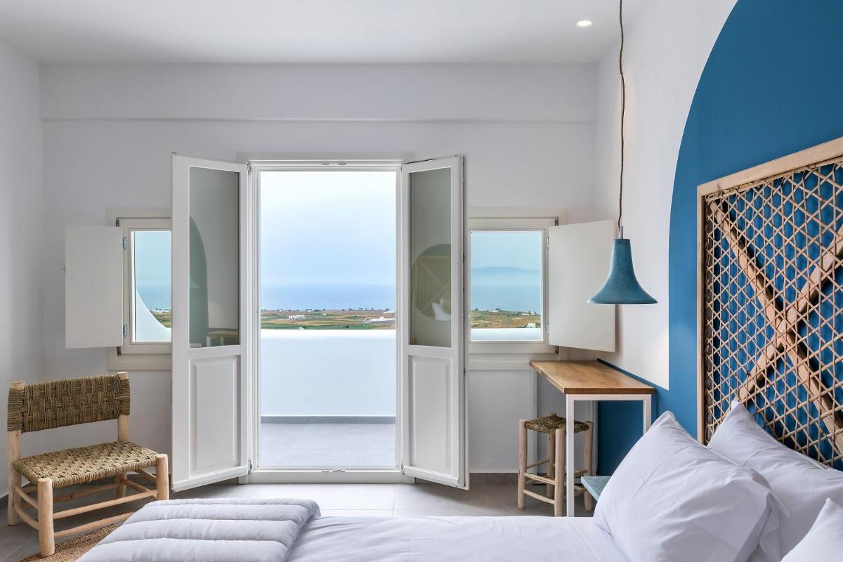 Secret View Hotel