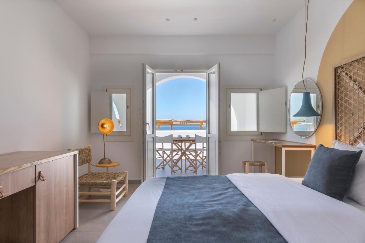 Secret View Hotel