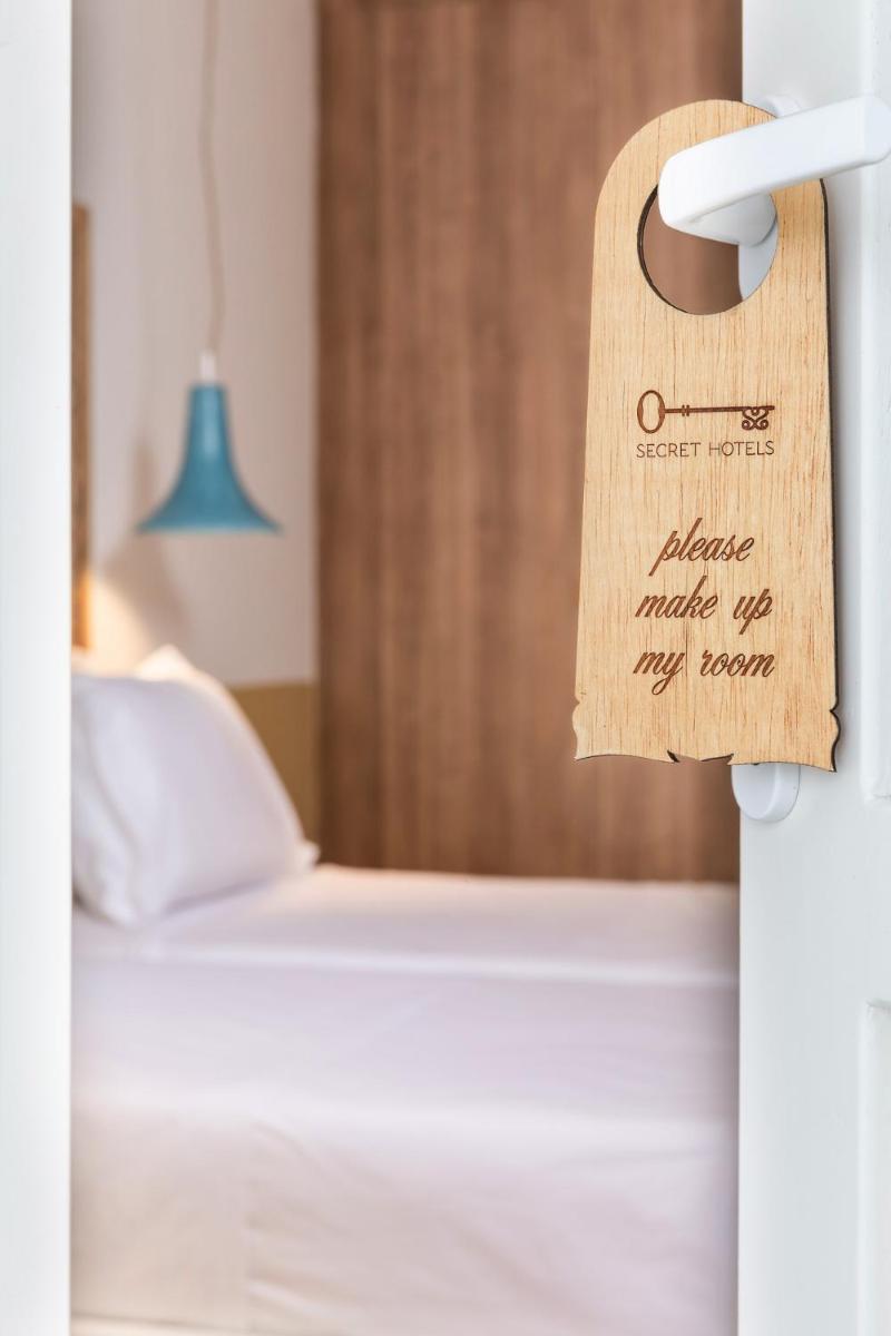 Secret View Hotel