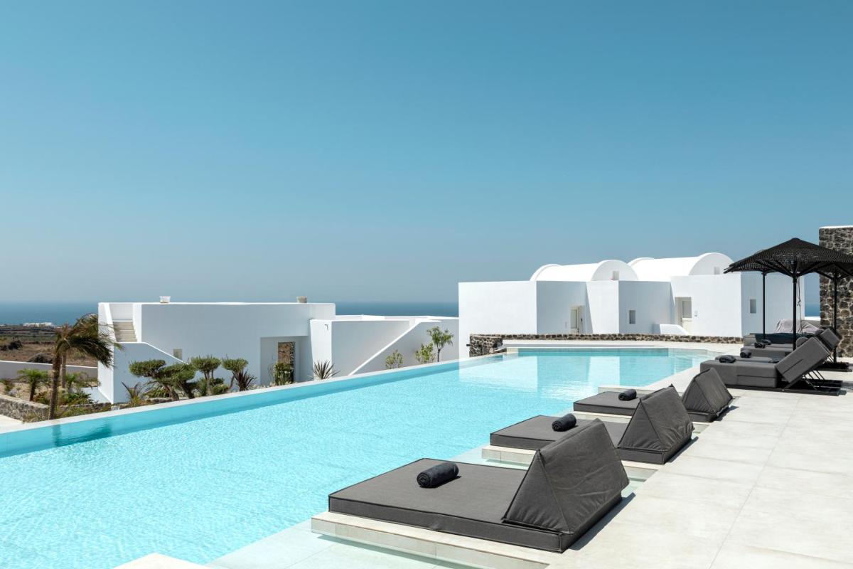 Secret View Hotel