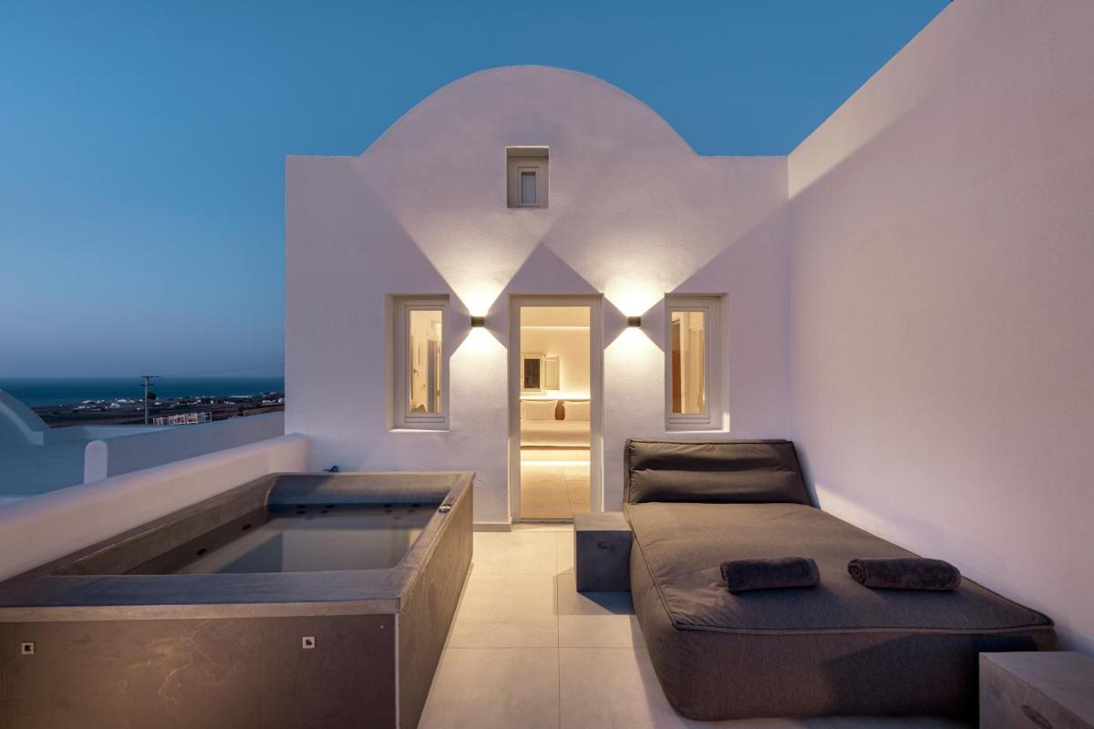 Secret View Hotel