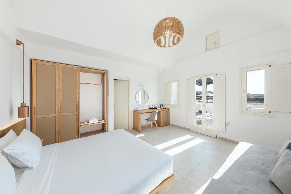 Secret View Hotel