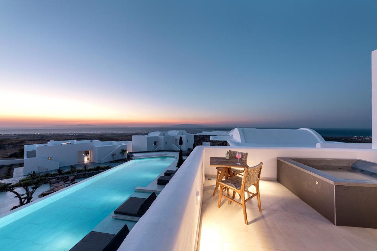 Secret View Hotel
