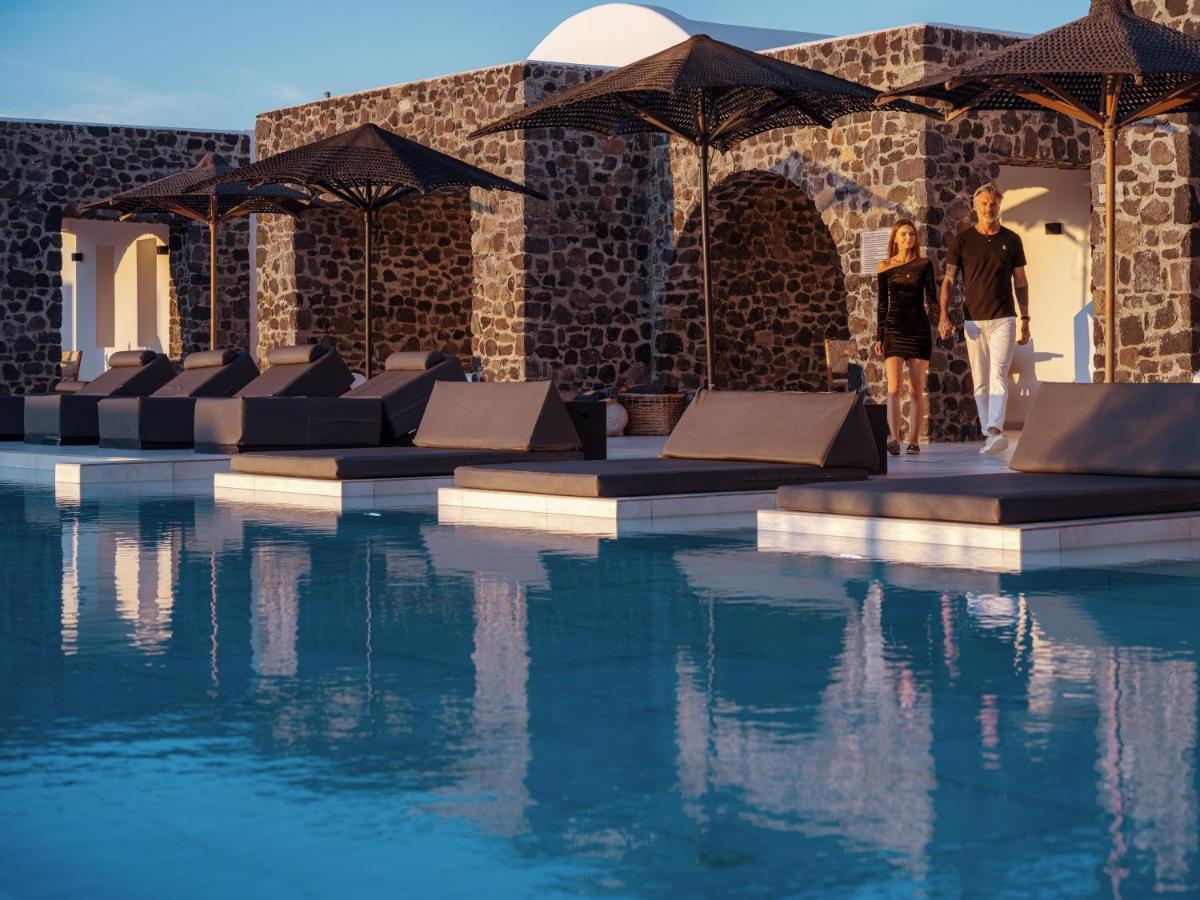 Secret View Hotel